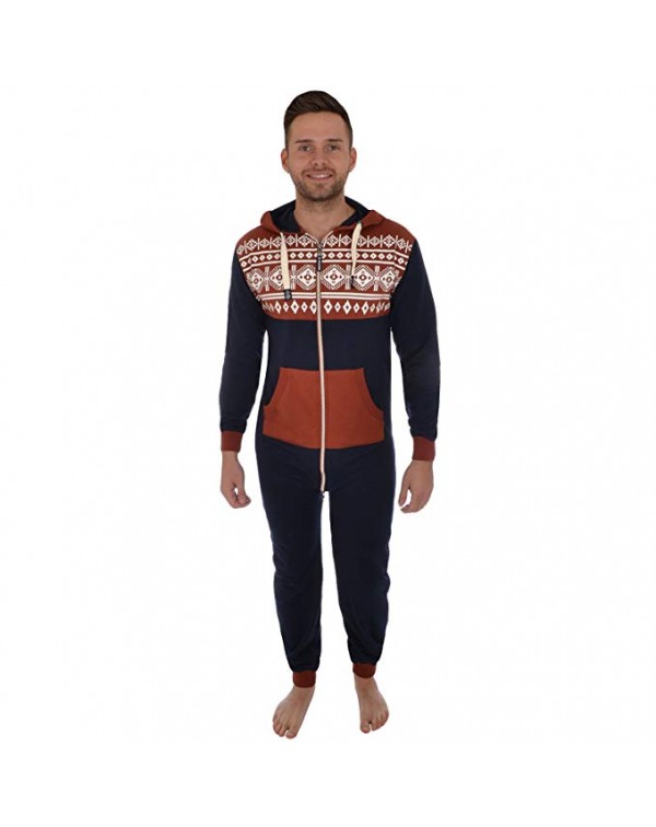 Men Jumpsuits
