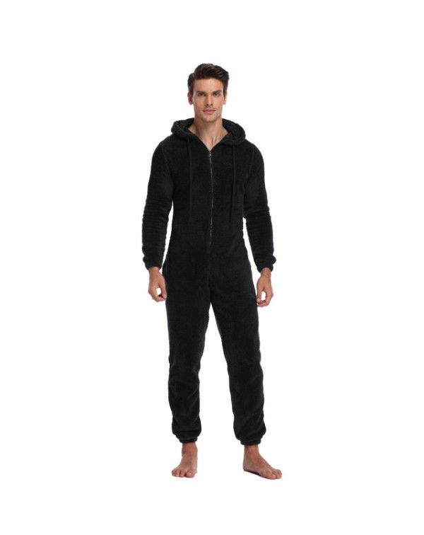 Men Jumpsuits