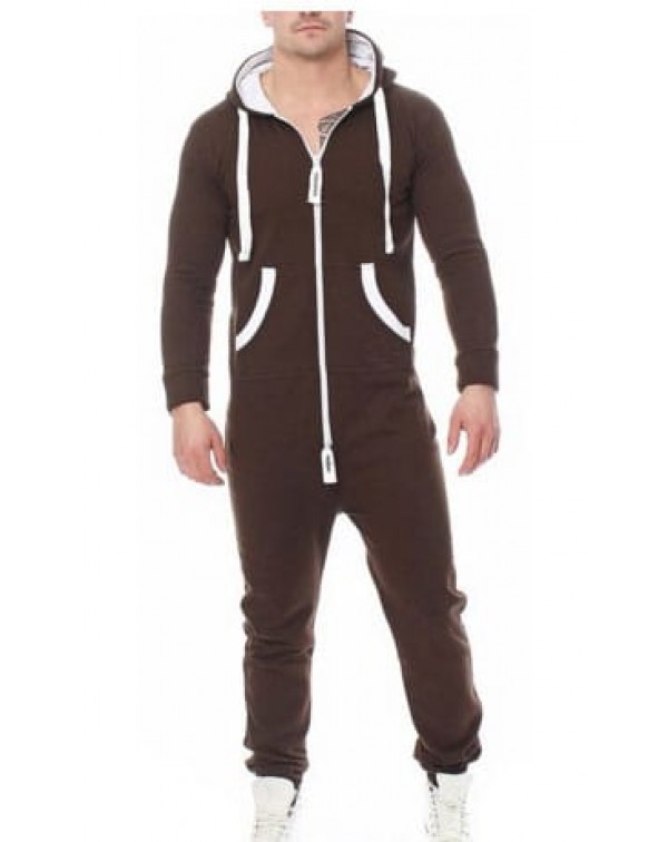 Men Jumpsuits