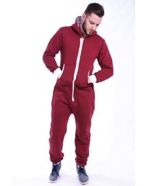 Men Jumpsuits