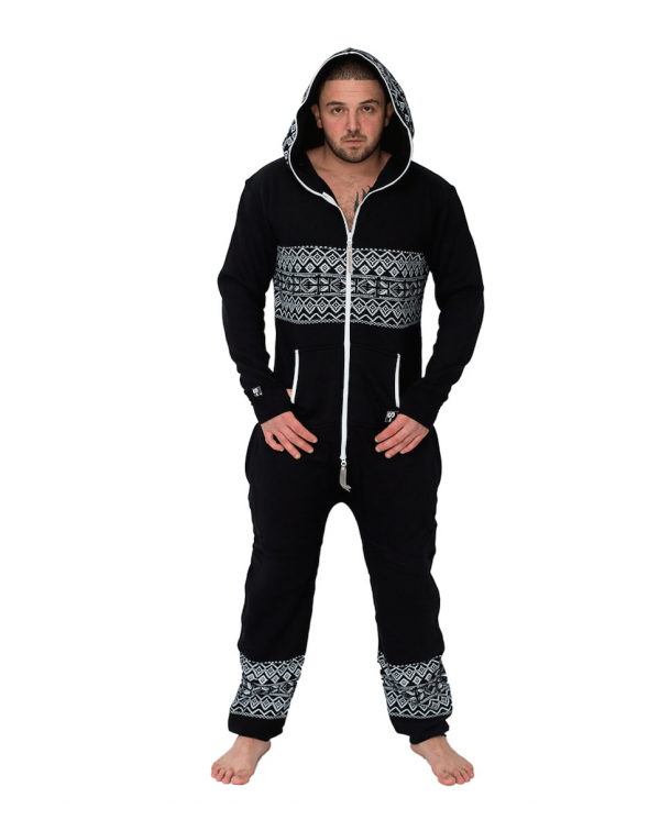 Men Jumpsuits