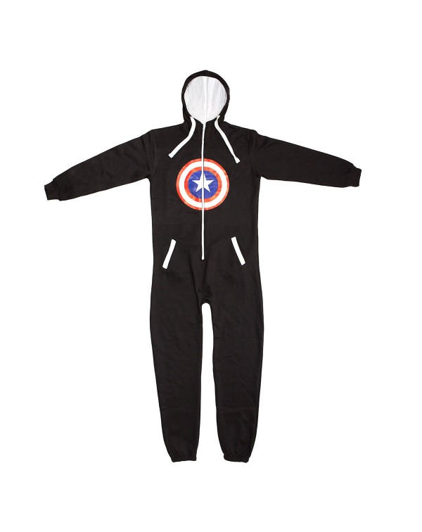 Jumpsuits