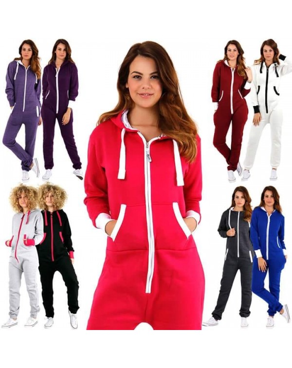 Women Jumpsuits