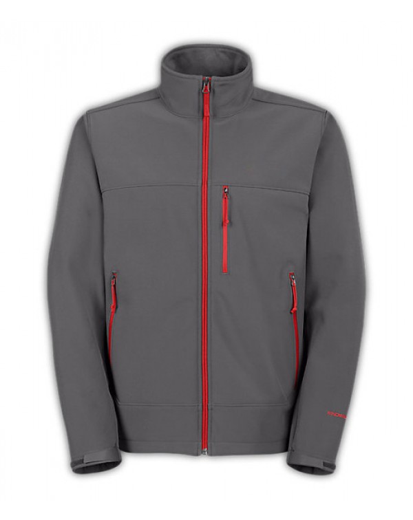 Soft Shell Jackets
