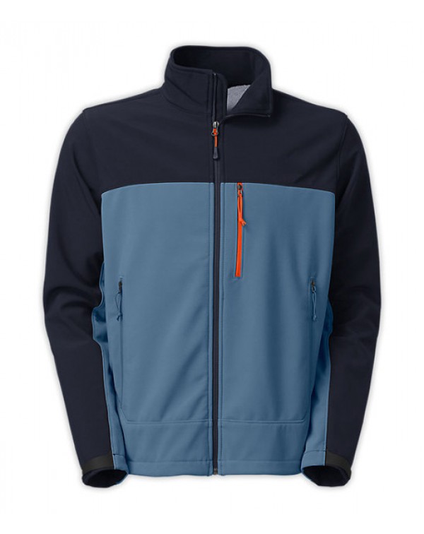Soft Shell Jackets