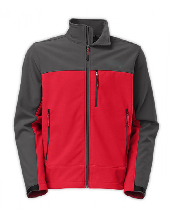 Soft Shell Jackets