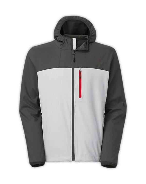 Soft Shell Jackets
