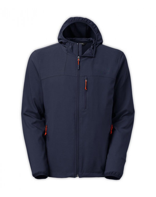 Soft Shell Jackets
