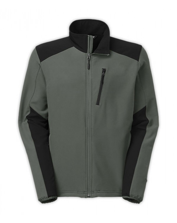 Soft Shell Jackets