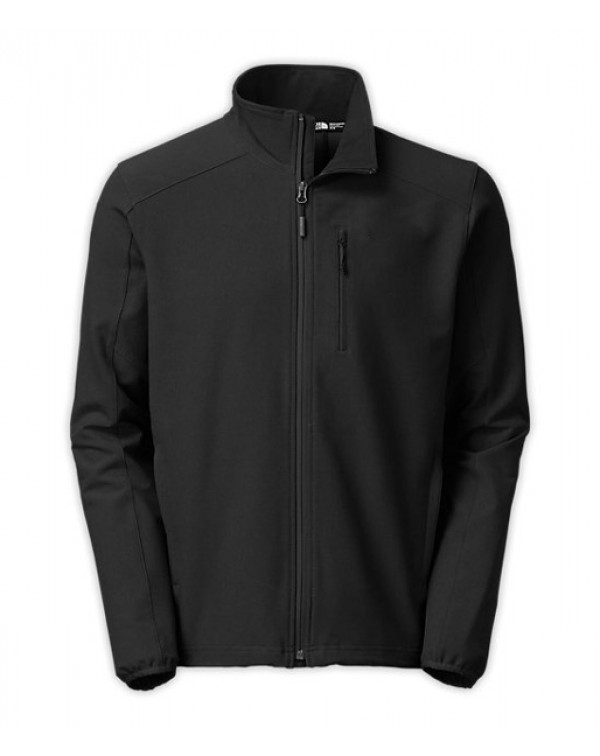 Soft Shell Jackets