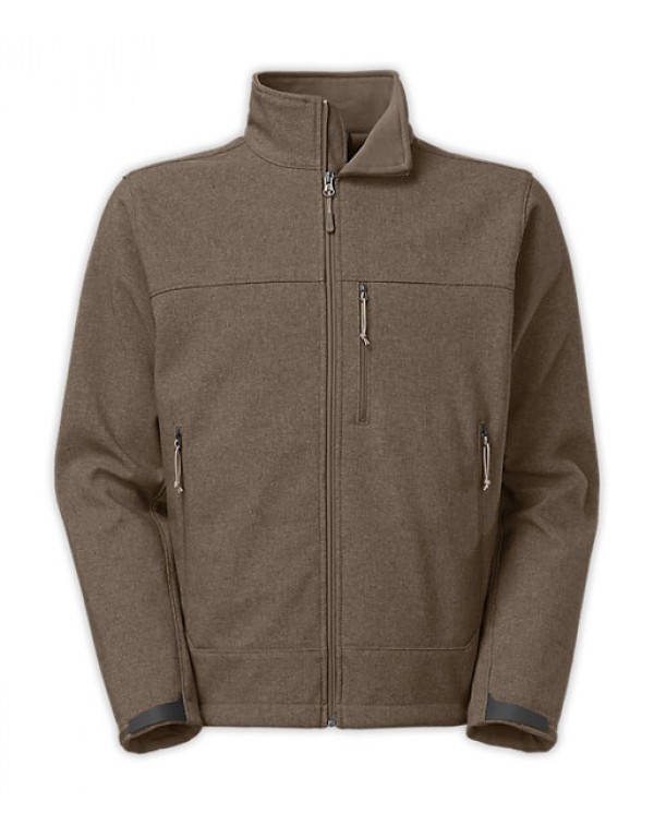 Soft Shell Jackets