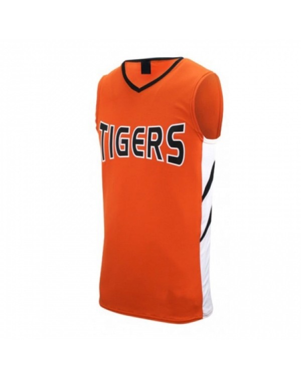 Basket Ball Uniform