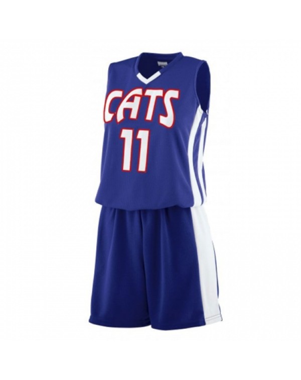 Basket Ball Uniform