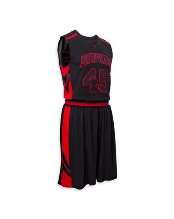 Basket Ball Uniform