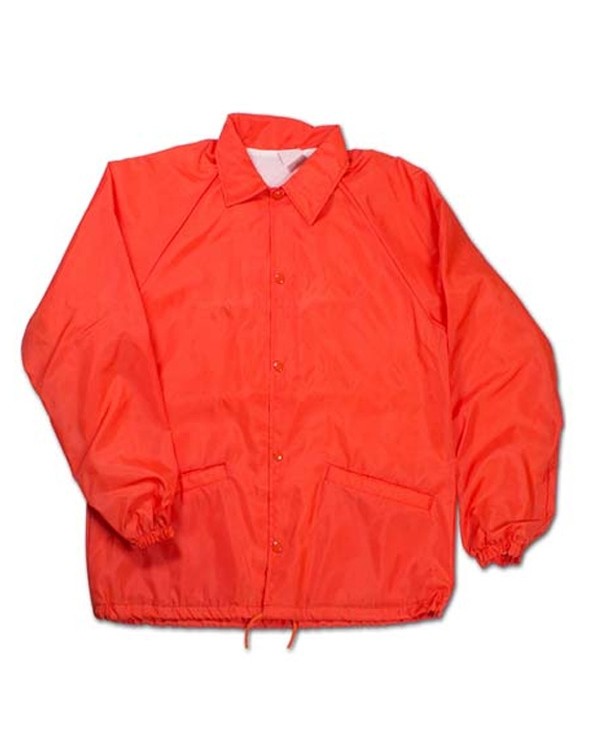 Coach Jackets