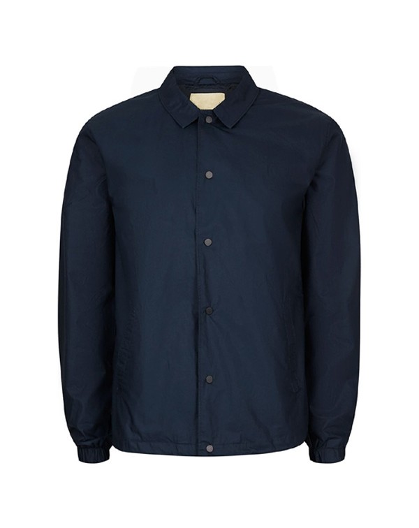 Coach Jackets