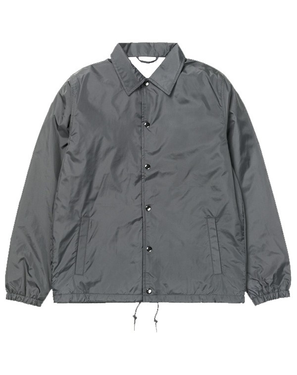 Coach Jackets