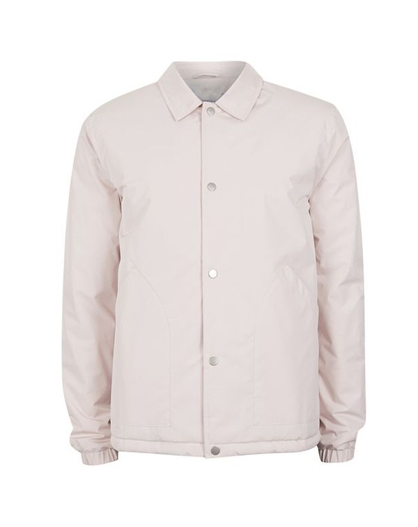 Coach Jackets