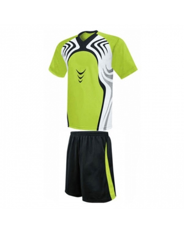 Soccer Uniform